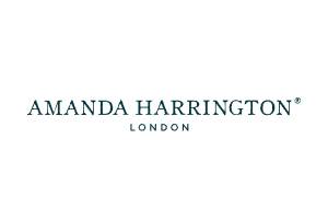 Amanda Harrington 英国底妆护肤品购物网站
