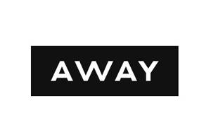 Away 美国时尚旅行箱品牌购物网站