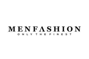 Menfashion 美国时尚男装品牌购物网站