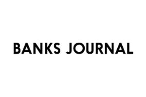 Banks Journal 美国现代男装品牌购物网站