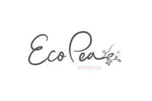 Eco Pea Co 美国婴童环保湿巾购物网站