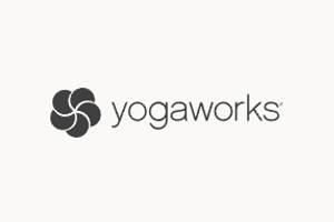 Yoga Works 美国瑜伽冥想课程订阅网站