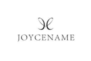 Joycename 美国个性化珠宝品牌购物网站