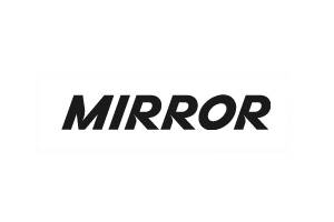 Mirror 美国交互式家庭健身镜购物网站