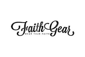 FaithGear 美国基督徒信仰服饰购物网站