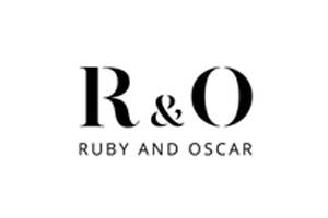 Ruby & Oscar 英国时尚珠宝饰品购物网站