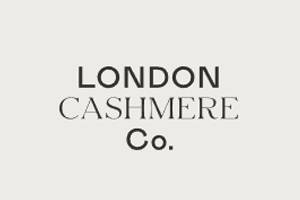 London Cashmere Co 英国羊绒针织衫购物网站