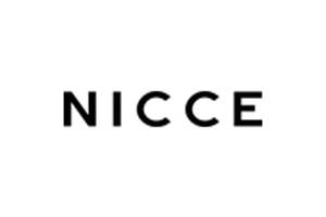 NICCE 英国休闲服饰品牌购物网站