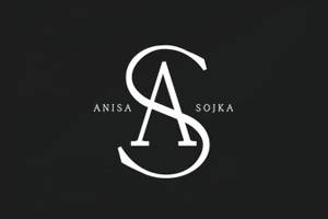 Anisa Sojka 英国珠宝发饰品牌购物网站