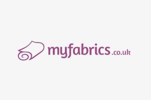 My Fabrics 英国家居面料品牌购物网站