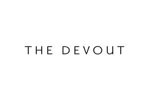 The Devout 英国时尚服饰租赁订阅网站