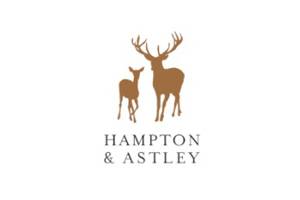 Hampton & Astley 英国厚绒毛巾购物网站