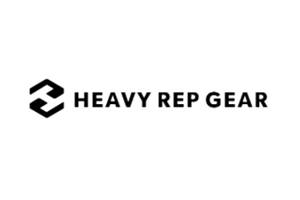 Heavy Rep Gear 英国健身服饰品牌购物网站
