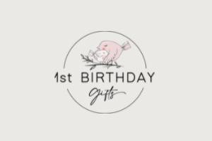 1st birthday gifts 英国婴儿生日礼品购物网站