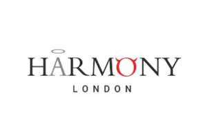 Harmony 英国成人用品购物网站