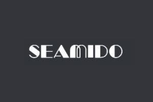 Seamido 美国时尚百货品牌购物网站