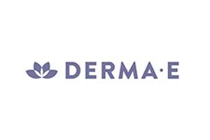 Derma e 美国天然面部护理品牌购物网站