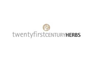 Twenty First Century Herbs 英国天然草药品牌购物网站