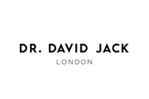 DR.DAVID JACK 英国综合护肤品牌购物网站