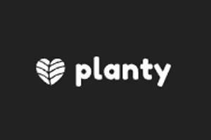 Planty 英国天然植物饮食订购网站