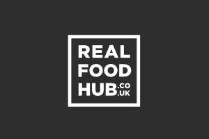 Real Food Hub 英国天然农产食品购物网站