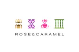 Rose & Caramel 英国自晒黑护肤产品购物网站