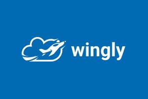 Wingly 英国私人航空服务预定网站