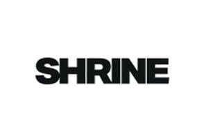 Shrine 英国专业染发剂品牌购物网站