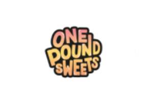 One Pound Sweets 英国童年甜品糖果购物网站