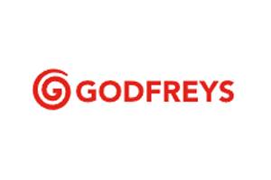 Godfreys 澳大利亚真空吸尘器购物网站