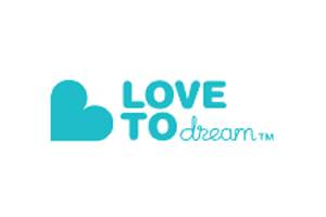 Love To Dream 英国新生儿睡眠产品购物网站