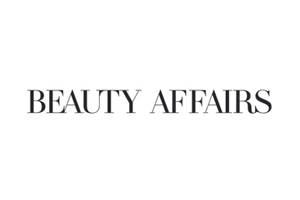 Beauty Affairs 澳大利亚美容护肤品购物网站