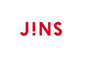 JINS 美国时尚眼镜品牌购物网站