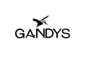 Gandys 英国户外旅行服饰购物网站