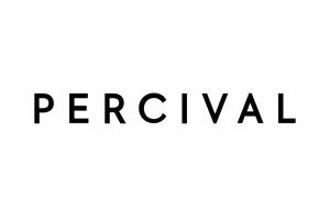 Percival 英国时尚男装品牌购物网站