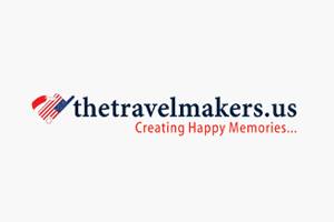 Thetravelmakers 美国旅行机票在线预定网站