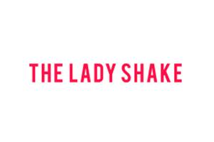 The Lady Shake 澳大利亚减肥奶昔购物网站