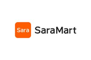 SaraMart 中国跨境电商综合购物网站
