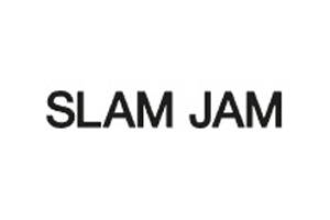 Slam Jam US 意大利潮流服饰品牌美国官网
