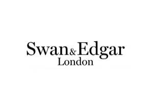 Swan & Edgar 英国时尚腕表品牌购物网站