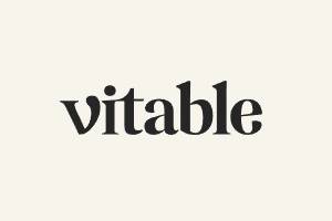 Vitable 澳大利亚维生素保健产品购物网站