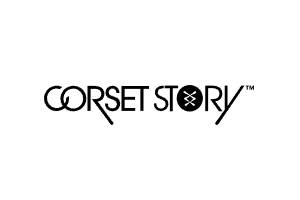 Corset Story 英国时尚紧身胸衣购物网站
