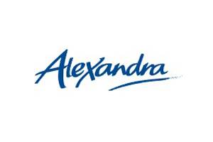 Alexandra 英国行业工作服购物网站
