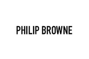 Philip Browne 英国设计师男装品牌购物网站
