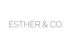 Esther & Co 澳大利亚时尚礼服品牌购物网站