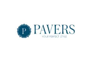 Pavers 英国休闲鞋履品牌购物网站
