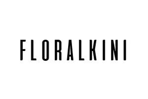 Floralkini 美国女性泳装品牌购物网站
