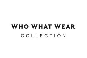 Who What Wear Collection 美国时尚女装品牌购物网站