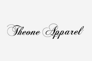 Theoneapparel 香港女性内衣品牌购物网站
