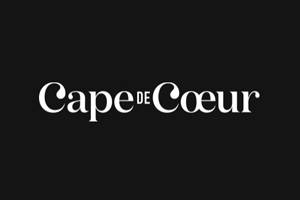 Cape de Coeur 美国高级时装品牌购物网站